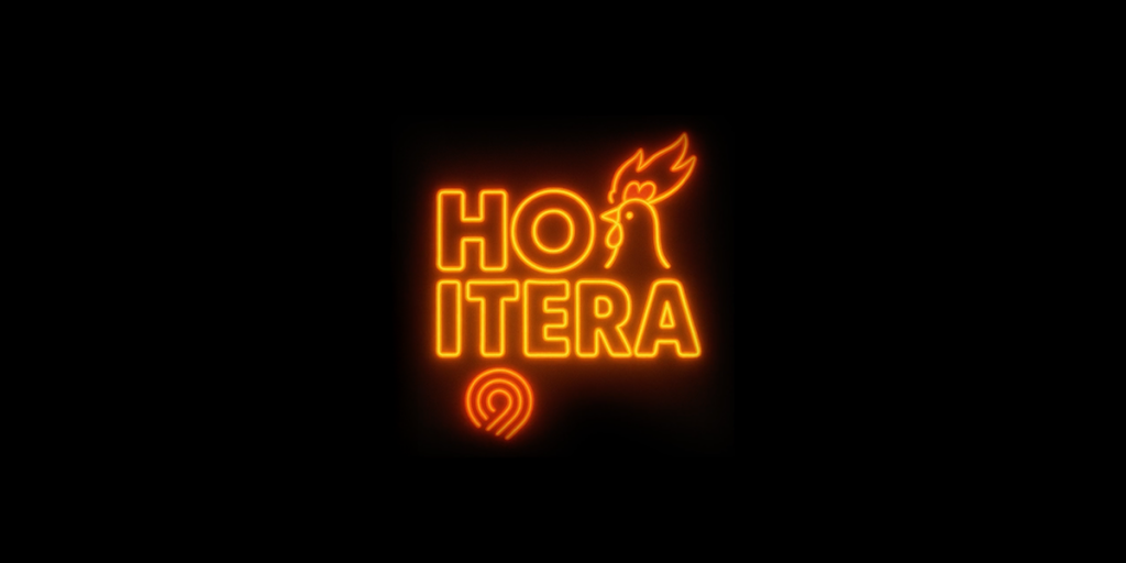 Hot ones Itera